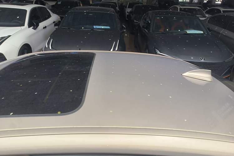 Used BMW 5 Series 2018 528Li Launch Special Edition
