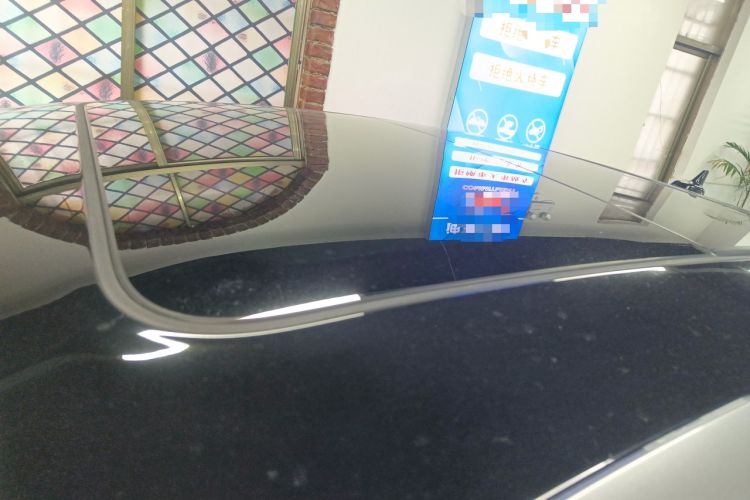 Used Volkswagen Magotan 2023 2 Million Units Commemorative Edition 330TSI DSG Luxury Version Roof