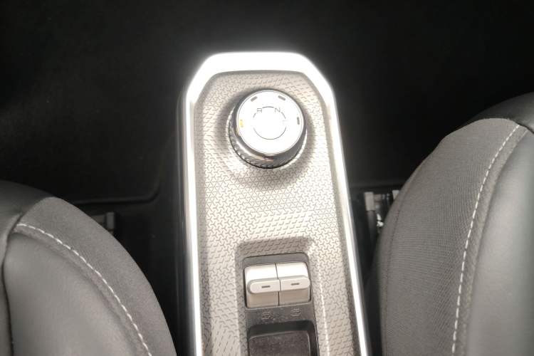 Used Baojun Spark 2023 Flagship Edition