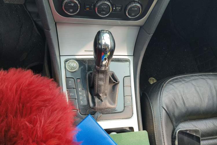 Used Volkswagen Passat 2013 1.8TSI DSG Prestige Edition
