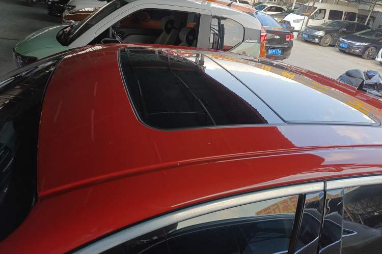 Used Lynk & Co 03 2021 2.0TD Automatic Jing Plus