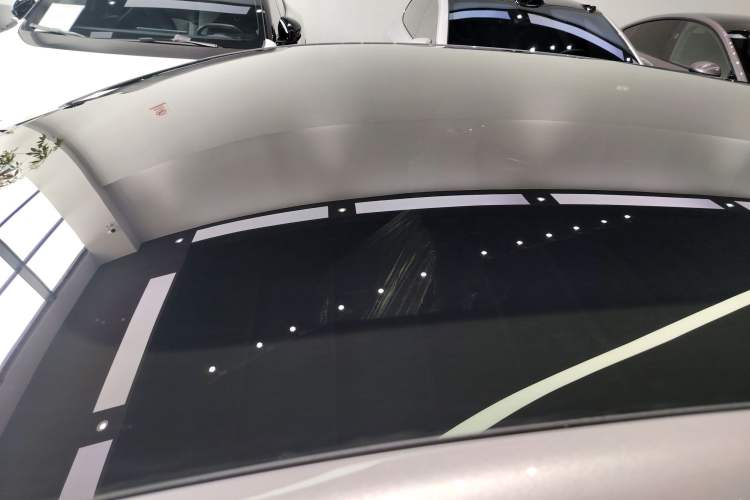 Used XPeng MONA M03 2025 502 Long-Range Max