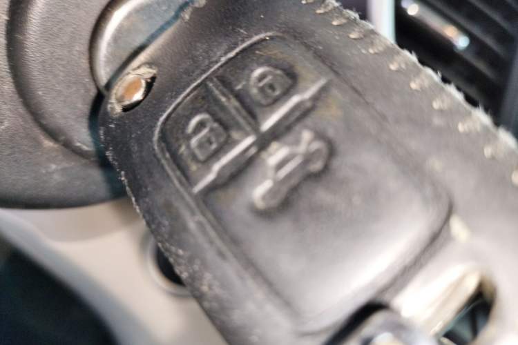 Used Buick GT 2016 15N Automatic Elite Edition
