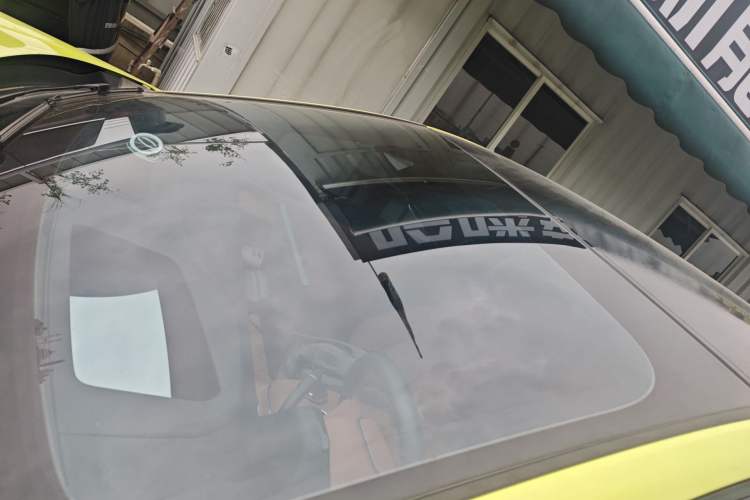 Used Deepal S07 2023 620Max Pure Electric Version