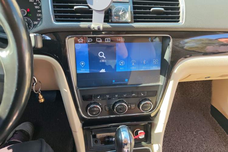 Used Volkswagen Passat 2015 1.4TSI DSG Prestige Edition
