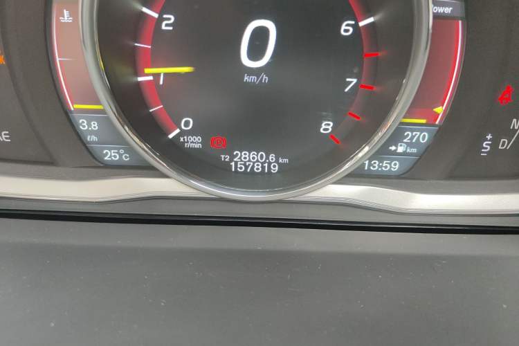 Used Volvo S60 2015 S60L T5 Intelligent Drive Edition