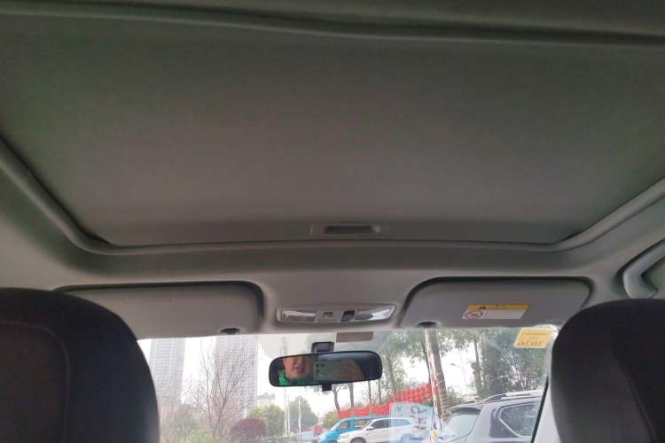 Used Soueast A5 Wing Dance 2019 1.5L Manual Luxury Edition China V Standard
