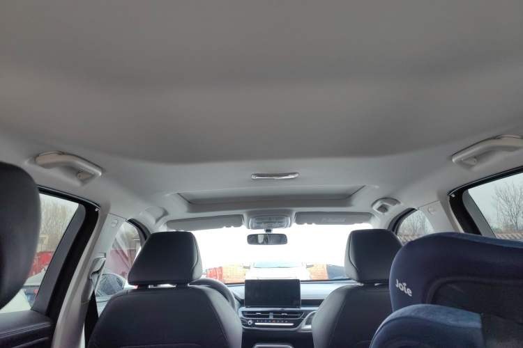 Used Haval H6 2023 National Trend Edition 1.5T Automatic Urban Version