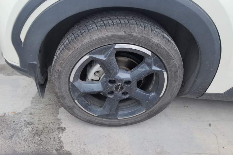 Used BYD Seagull 2023 Flying Edition