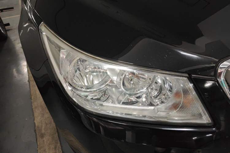 Used Buick LaCrosse 2011 2.4L SIDI Comfort Sunroof Version
