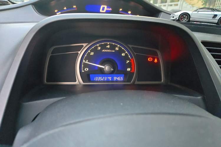 Used CIIMO 2012 1.8L Manual