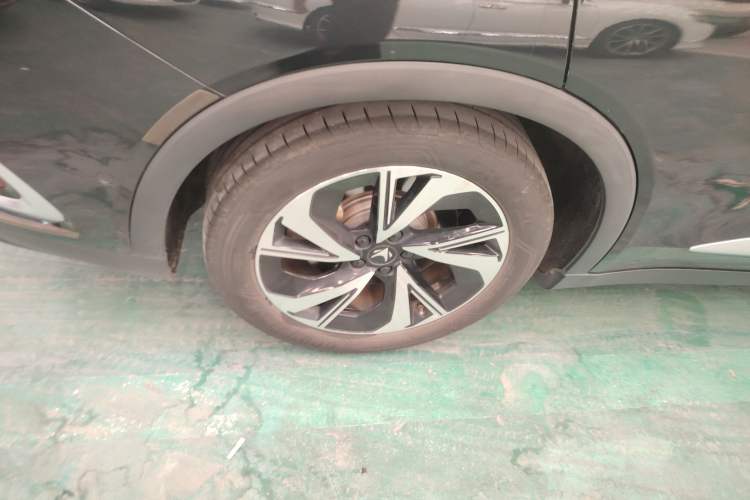 Used ARCFOX Alpha S 2021 708S+ 160kW
