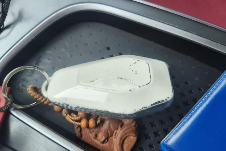 Used ARCFOX Alpha S 2023 735E Forest Edition 160kW
