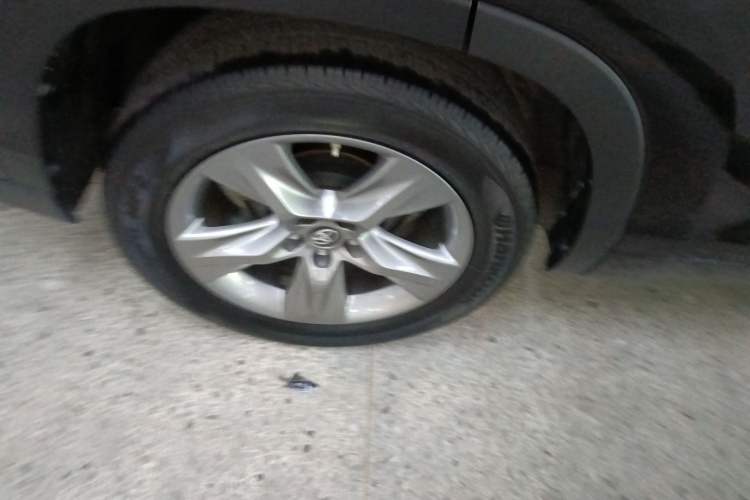 Used Toyota Highlander 2018 2.0T Four-Wheel Drive Prestige Version 7 Seats China VI Standard Exterior 5