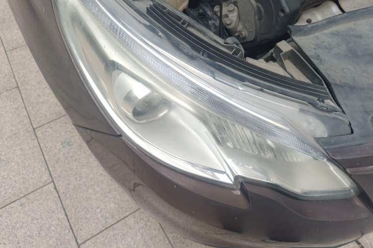 Used Peugeot 2008 2014 1.6L Automatic Trend Edition
