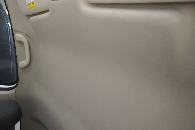 Used JMEV Xiao Qilin 2024 201km Comfort Version