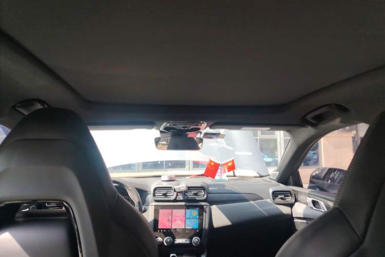 Used Lynk & Co 03 2022 2.0TD DCT JingPro