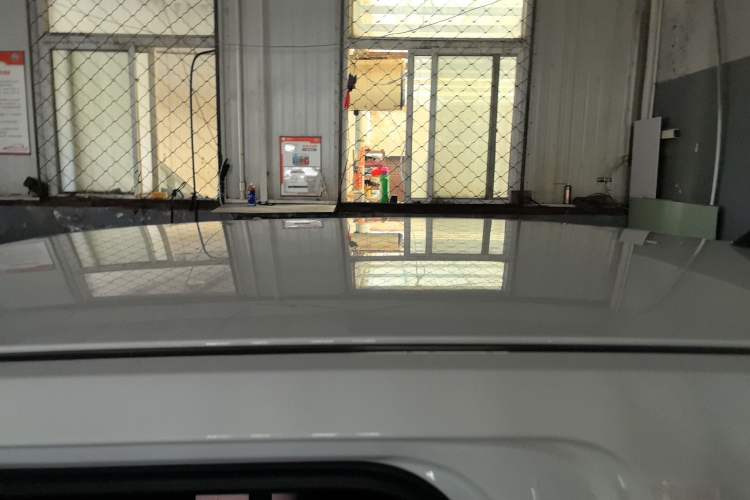 Used Wuling Hongguang MINIEV 2020 Enjoy Edition Lithium-Ion Battery