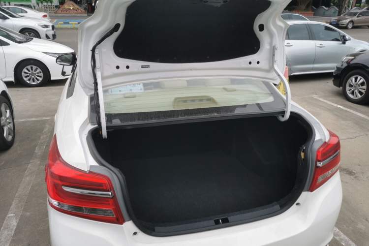 Used Toyota Vios 2019 1.5L CVT Innovation Edition
