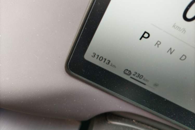 Used Leapmotor C10 2024 530 Comfort Edition
