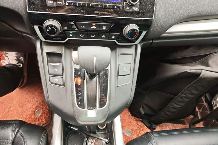 Used Honda CR-V 2017 240TURBO CVT 2WD Comfort Version Gear Lever
