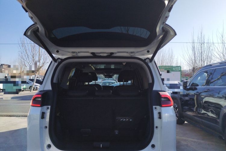 Used GAC Trumpchi M6 2024 MAX 270T WDCT Luxury Edition