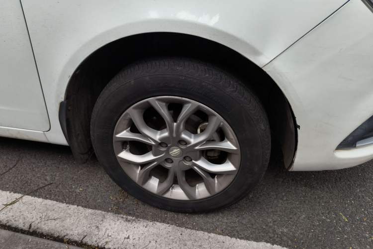 Used Geely Auto Vision 2018 1.5L Manual Happiness Edition