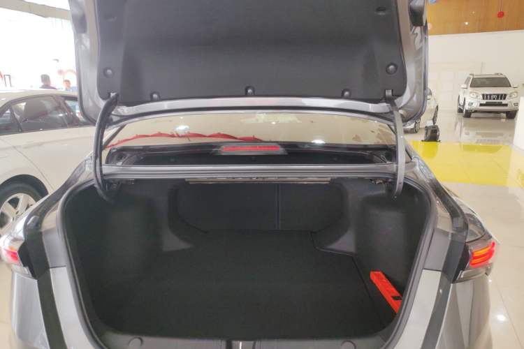 Used Geely Auto Binray 2024 Binrui COOL 1.5T DCT Longteng Edition