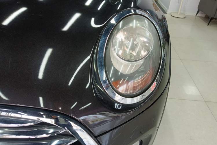 Used MINI 2016 1.5T COOPER Five-Door Edition
