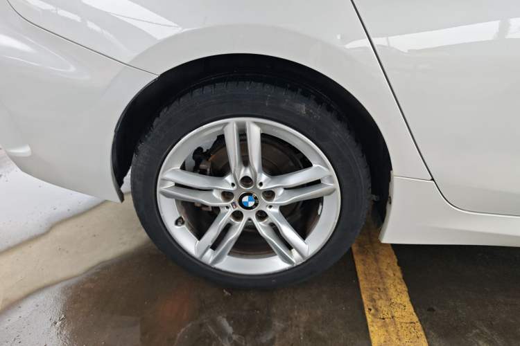 Used BMW 1 Series 2022 120i M Sport Night Edition