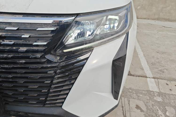 Used Geely Auto Haoyue PRO 2024 1.5T DCT Zongheng+