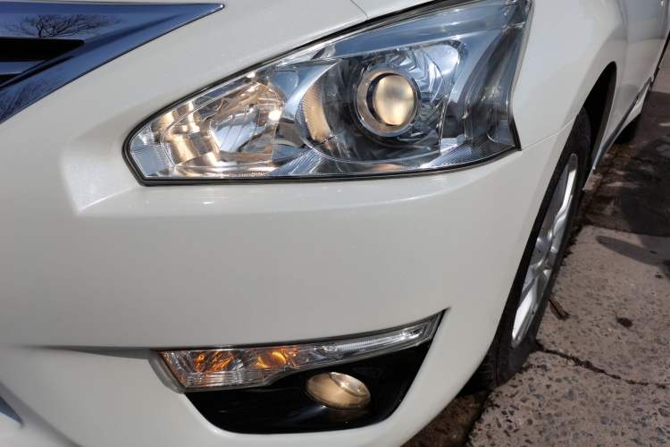 Used Nissan Teana 2013 2.0L XL Comfort Edition