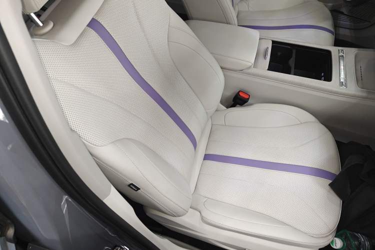 Used Geely Auto Preface L 2024 Zhiqing 1.5TD Tiangong Edition