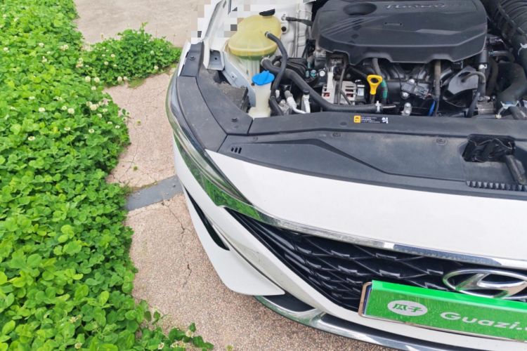 Used Hyundai Lafesta 2021 280TGDi GLX Elite Edition Right Front Headlight