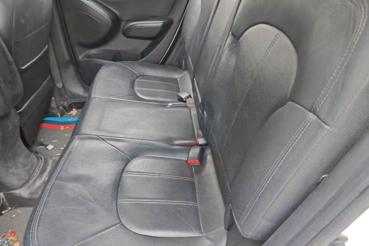 Used Hyundai ix35 2010 2.0L Automatic Two-Wheel Drive Elite Edition GLS