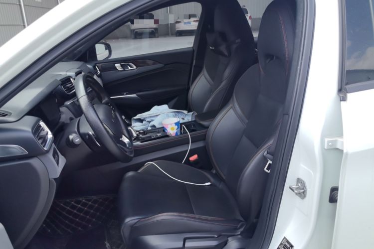 Used Lynk & Co 03 2019 1.5TD DCT Sport Edition China VI Standard
