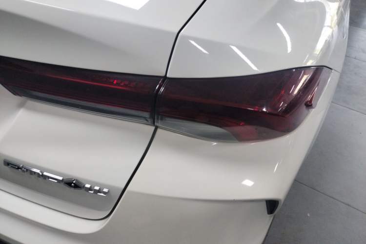 Used GAC Trumpchi EMPOW 2021 270T DCT J16 Version