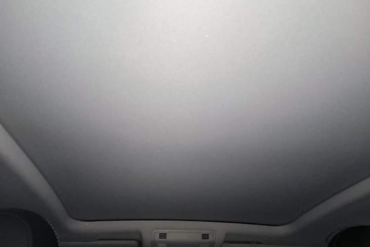 Used Volkswagen T-ROC 2022 280TSI DSG Two-Wheel Drive Elite PLUS Headliner