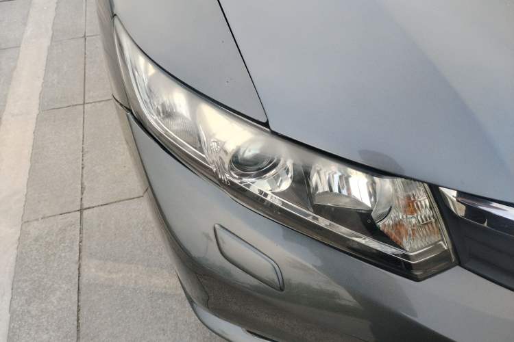 Used Honda Civic 2012 1.8L automatic luxury edition Right Front Headlight