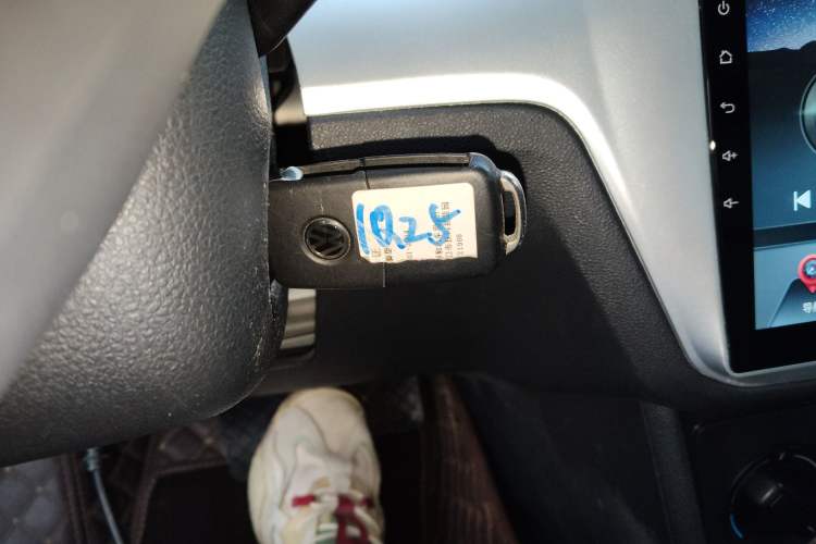 Used Volkswagen Lavida 2019 Lavida Start 1.5L Automatic Trendy Version China VI Standard
