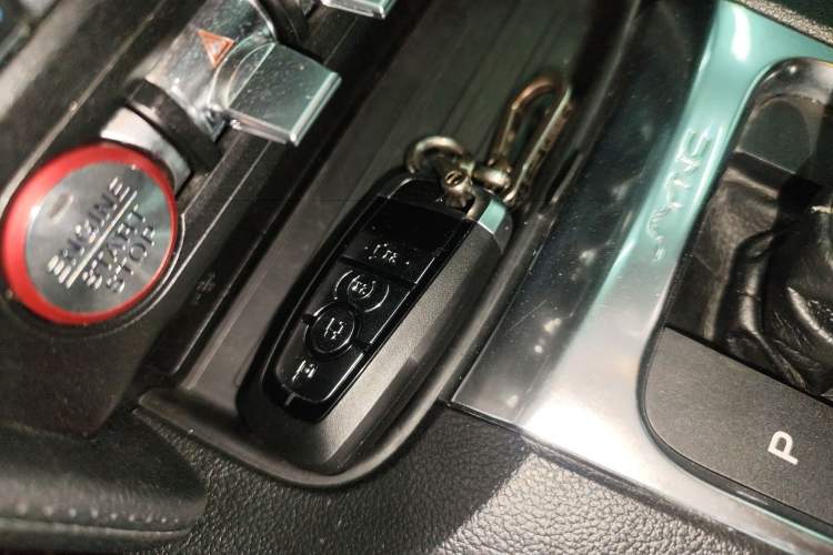 Used Ford Mustang 2020 2.3L EcoBoost