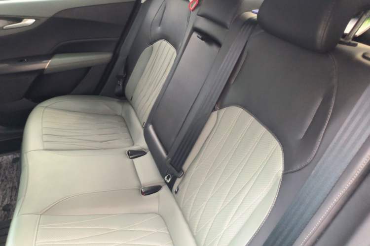 Used CHANGAN Eado DD 2023 Blue Whale NE 1.5T GDI DCT Flagship Model
