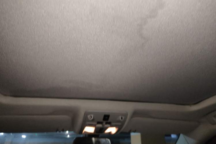 Used Cadillac SRX 2013 3.0L Leading Model