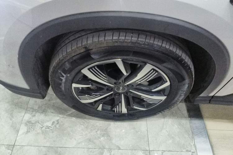 Used BYD Sealion 05 DM-i 2025 DM-i Smart Drive 75KM Luxury Model