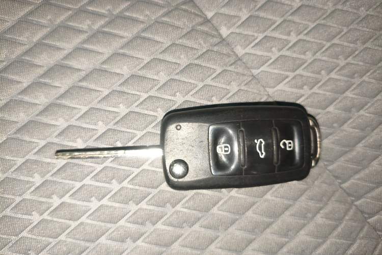 Used Skoda Yeti 2017 TSI280 DSG Advanced Edition