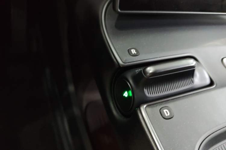 Used Nio ET5 2022 75 kWh