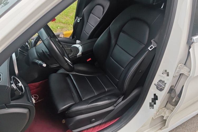 Used Mercedes-Benz C-Class 2019 C 260 L Sport Edition