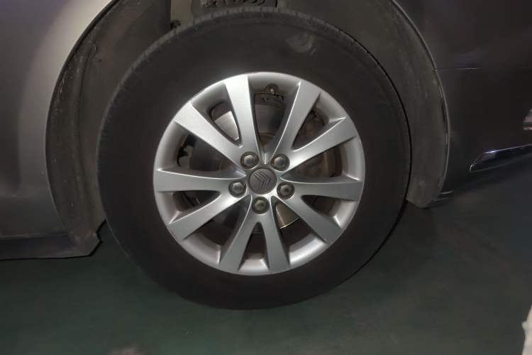 Used Citroen C5 2012 2.0L Automatic Luxury Edition