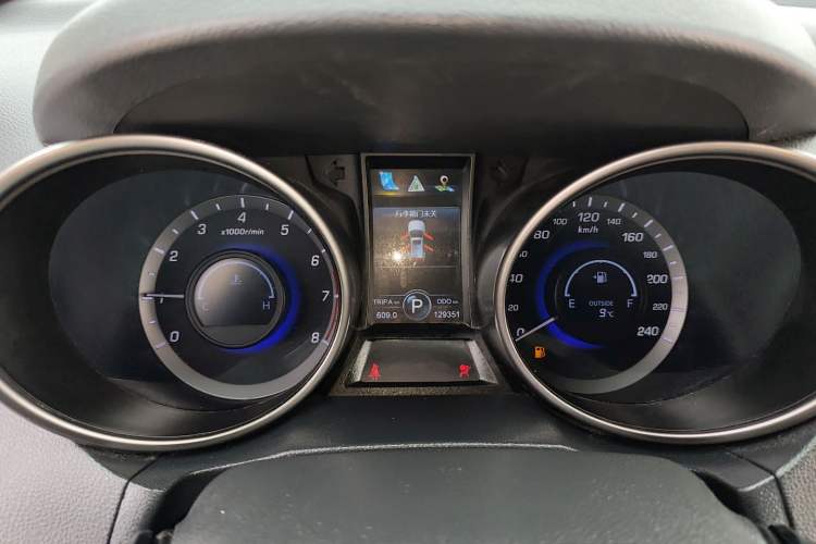 Used Changan CS75 2016 1.8T Automatic Elite Model China V Standard