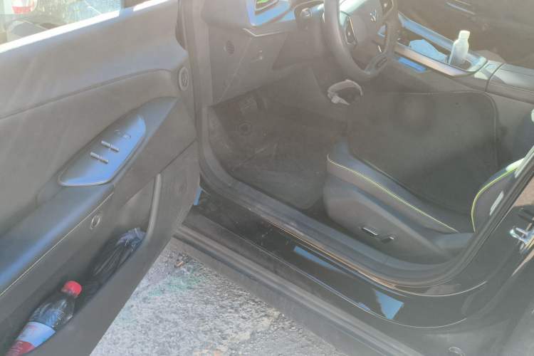 Used ARCFOX Alpha S5 2024 560PRO 185kW
